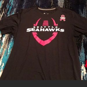 Seahawks shirt